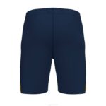 Joma 82P4R3563 الأزرق الداكن والأصفر شورت برمودا مفتوح ثالثا رجال - Image 2