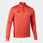 Joma 82P4R3571 الفلورسنت البرتقالي الفائز من النوع الثقيل الثاني رجال