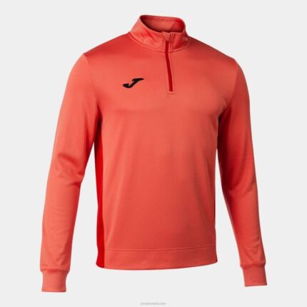 Joma 82P4R3571 الفلورسنت البرتقالي الفائز من النوع الثقيل الثاني رجال