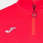 Joma 82P4R3573 نيون المرجان قميص من النوع الثقيل تشغيل الليل رجال - Image 3