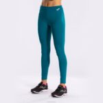 Joma 82P4R3579 أخضر النحت لباس ضيق طويل الثاني نحيف - Image 11