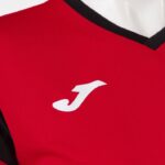 Joma 82P4R3596 أحمر أسود تعيين طائر الفينيق نحيف - Image 3
