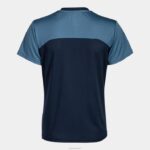 Joma 82P4R3608 أزرق قميص قصير الأكمام الفائز الثاني نحيف - Image 8