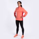 Joma 82P4R3609 الفلورسنت البرتقالي الفائز من النوع الثقيل الثاني نحيف - Image 9