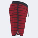 Joma 82P4R360 أحمر جذوع السباحة حيوية رجال - Image 2