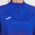 Joma 82P4R3627 أزرق ملكي أبيض أحمر قميص من النوع الثقيل النخبة السابع نحيف - Image 5
