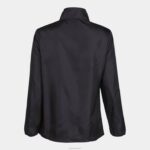 Joma 82P4R3629 أسود سترة واقية النخبة السابع نحيف - Image 2