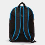 Joma 82P4R363 أسود أزرق حقيبة حذاء على ظهره مفتوحة - Image 5