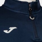 Joma 82P4R3646 الأزرق الداكن قميص من النوع الثقيل تشغيل الليل نحيف - Image 3