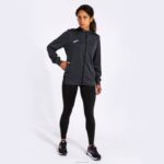 Joma 82P4R3647 الرمادي الداكن الفائز سترة الثاني نحيف - Image 5
