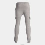 Joma 82P4R364 مزيج الرمادي لونجز سروال كاليفورنيا رجال - Image 6