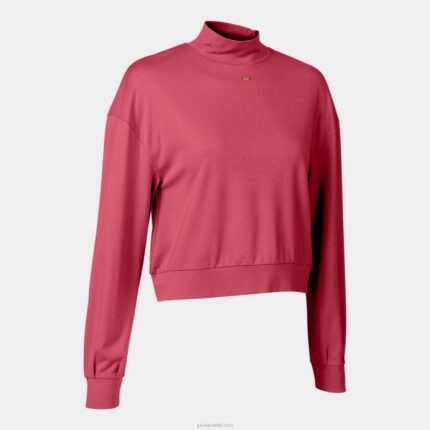 Joma 82P4R3651 أحمر الأساسية من النوع الثقيل نحيف