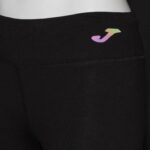 Joma 82P4R3661 أسود لباس ضيق دافوس نحيف - Image 5