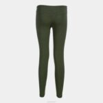 Joma 82P4R3666 الكاكي لباس ضيق طويل الشارع الحضري نحيف - Image 2