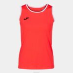 Joma 82P4R3683 نيون المرجان كسر أعلى الخزان نحيف - Image 11