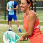 Joma 82P4R3683 نيون المرجان كسر أعلى الخزان نحيف - Image 5
