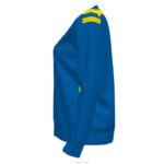 Joma 82P4R3684 الأزرق الملكي الأصفر بطولة السترات السادس نحيف - Image 2