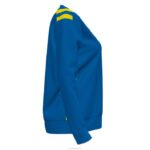 Joma 82P4R3684 الأزرق الملكي الأصفر بطولة السترات السادس نحيف - Image 4