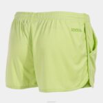 Joma 82P4R3693 أخضر هواية السراويل القصيرة نحيف - Image 3