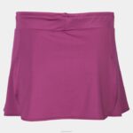 Joma 82P4R3704 ضارب الى الحمرة تنورة مفتوحة ثانيا نحيف - Image 2