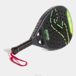 Joma 82P4R3705 أخضر رمادي غامق مضرب البادل البطولات الاربع - Image 8
