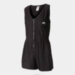 Joma 82P4R3716 أسود بذلة كاليفورنيا نحيف