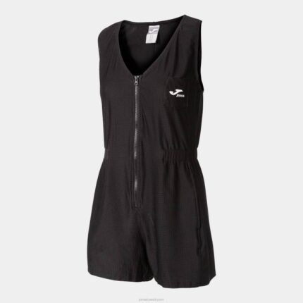 Joma 82P4R3716 أسود بذلة كاليفورنيا نحيف