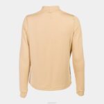 Joma 82P4R3723 اللون البيج مستكشف قميص من النوع الثقيل نحيف - Image 2