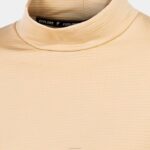 Joma 82P4R3723 اللون البيج مستكشف قميص من النوع الثقيل نحيف - Image 4