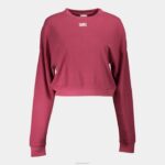 Joma 82P4R3726 لون القرنفل قميص من النوع الثقيل دافني نحيف