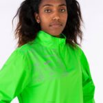 Joma 82P4R3731 نيون الخضراء قميص من النوع الثقيل النخبة الثامن نحيف - Image 5