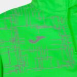 Joma 82P4R3731 نيون الخضراء قميص من النوع الثقيل النخبة الثامن نحيف - Image 9