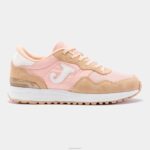 Joma 82P4R3733 لون القرنفل حذاء كاجوال c.367 23 نحيف