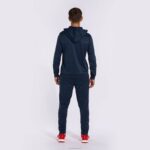 Joma 82P4R373 الأزرق الداكن الأحمر رياضية فينيكس الثاني رجال - Image 4