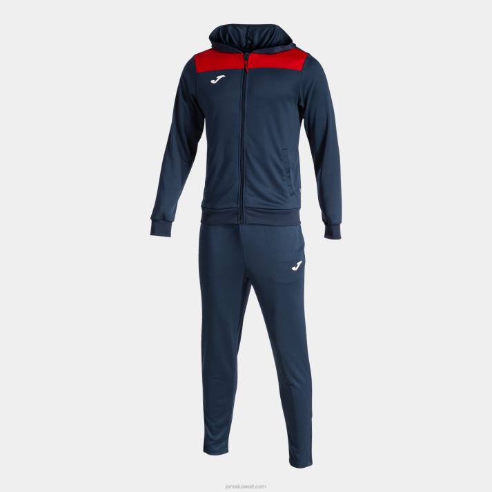 joma_82p4r373_d8a7d984d8a3d8b2d8b1d982_d8a7d984d8afd8a7d983d986_d8a7d984d8a3d8add985d8b1_d8b1d98ad8a7d8b6d98ad8a9_d981d98ad986.jpg Joma 82P4R373 الأزرق الداكن الأحمر رياضية فينيكس الثاني رجال - Image 1