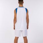 Joma 82P4R3741 أبيض أزرق ملكي تعيين النهائي الثاني - Image 3