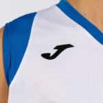Joma 82P4R3741 أبيض أزرق ملكي تعيين النهائي الثاني - Image 4