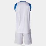 Joma 82P4R3741 أبيض أزرق ملكي تعيين النهائي الثاني - Image 6