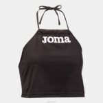 Joma 82P4R3749 أسود تانك توب كاليفورنيا نحيف - Image 2