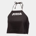 Joma 82P4R3749 أسود تانك توب كاليفورنيا نحيف