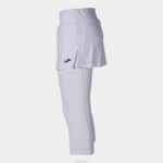 Joma 82P4R3750 أبيض تنورة كومبي تورنيو نحيف - Image 5