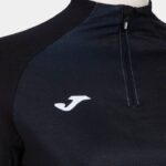 Joma 82P4R3762 أسود أبيض وردي فلوري قميص من النوع الثقيل النخبة السابع نحيف - Image 3