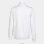 Joma 82P4R3769 أبيض الفائز سترة الثاني نحيف - Image 9