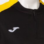 Joma 82P4R3775 أصفر مسود بطولة الايكولوجية البلوز نحيف - Image 3