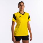 Joma 82P4R3780 أصفر أسود تعيين طائر الفينيق نحيف - Image 5