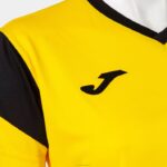 Joma 82P4R3780 أصفر أسود تعيين طائر الفينيق نحيف - Image 7