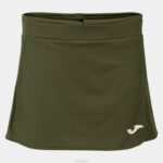 Joma 82P4R3788 الكاكي تنورة مفتوحة ثانيا نحيف - Image 6