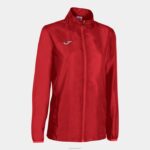 Joma 82P4R3790 أحمر سترة واقية النخبة السابع نحيف