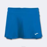 Joma 82P4R3794 الأزرق الملكي تنورة مفتوحة ثانيا نحيف
