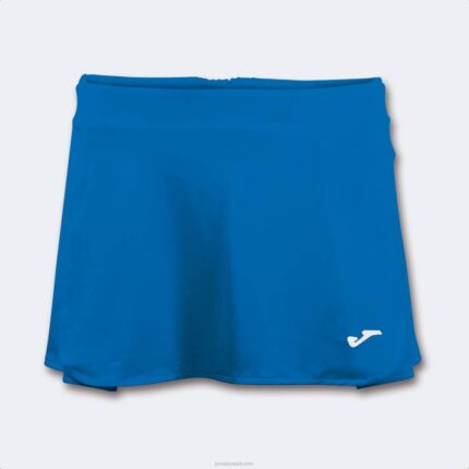 Joma 82P4R3794 الأزرق الملكي تنورة مفتوحة ثانيا نحيف